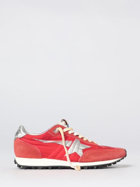 26SS 골든구스 MARATHON 마라톤 러닝 스니커즈 GMF00683F005492 40399 Red