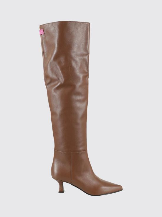 26SS 3주인 부츠 324W9001J0871Y57 Coffee