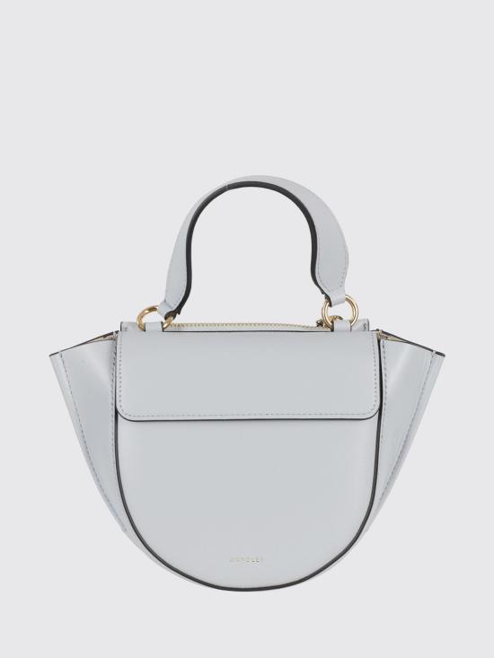 26SS 반들러 토트백 000168 6059 Blue