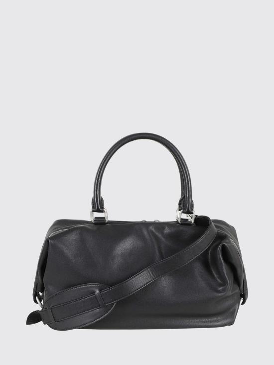 26SS 마지셔우드 토트백 GG047531 BLACK WASHED Black - MARGE SHERWOOD