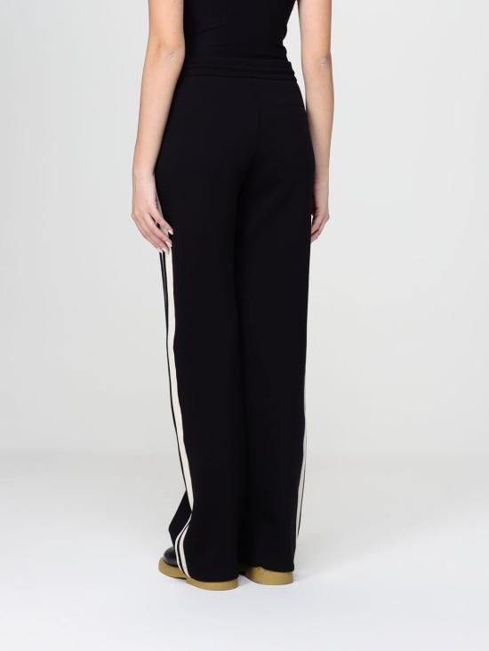 26SS 에스막스마라 스트레이트 팬츠 2619781051600 008 Black - 'S MAX MARA