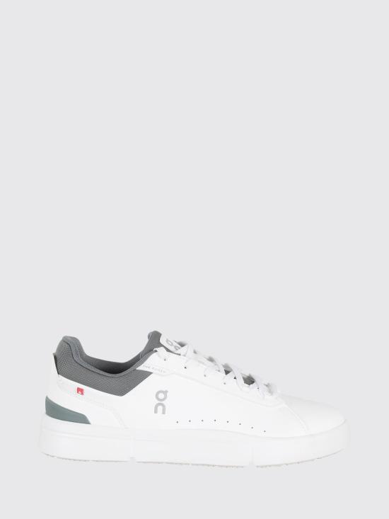 26SS 온 러닝 스니커즈 3MF30641528 White