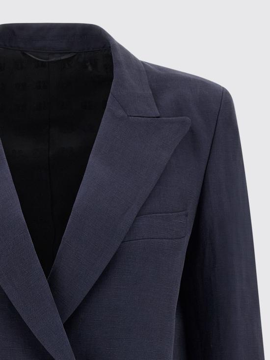 26SS 블레이즈 자켓 BZEBD19SVBESSE B003 Navy - BLAZE