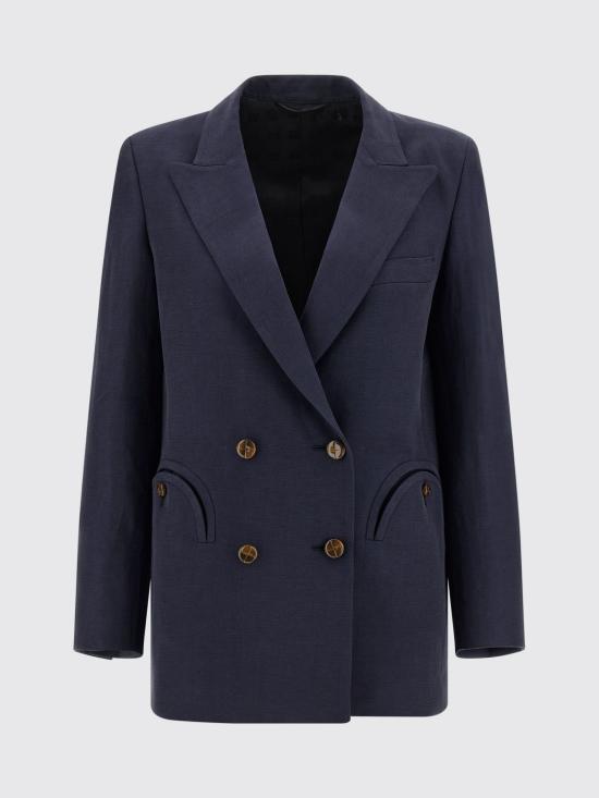 26SS 블레이즈 자켓 BZEBD19SVBESSE B003 Navy - BLAZE