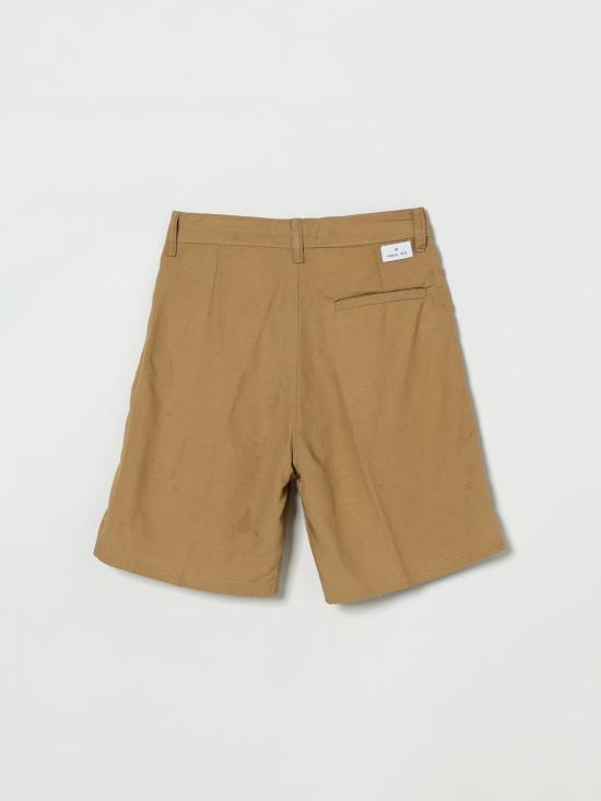 26SS [키즈] 마뉴엘리츠 쇼츠/버뮤다 MR3405 CAMMELLO Beige - MANUEL RITZ