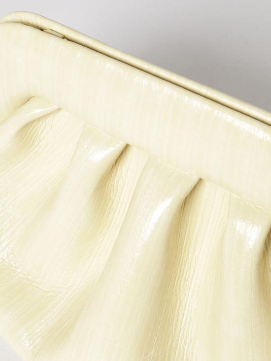 26SS 더모아레 클러치/파우치 261WTMB00ORVF 0806A Cream - THEMOIRE