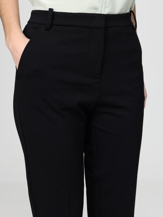 26SS 핑코 팬츠 100155A36R Z99 Black - PINKO