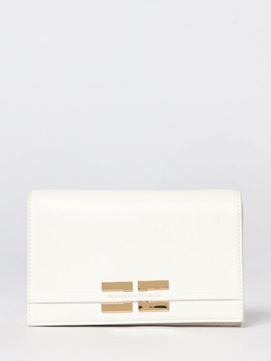 26SS 엘리자베타프랜치 토트백 BS40A61E2 193 White