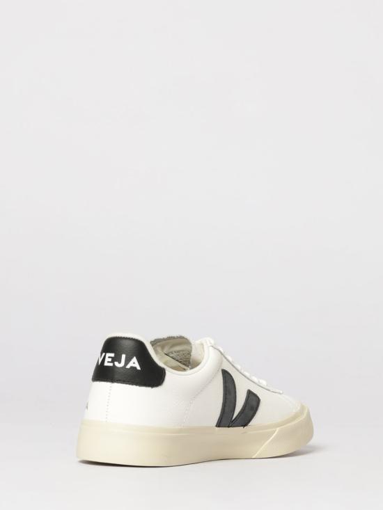 26SS 베자 스니커즈 CP0501537 White - VEJA