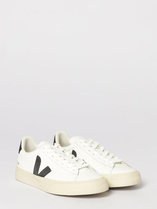 26SS 베자 스니커즈 CP0501537 White - VEJA