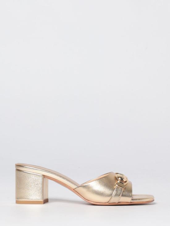 26SS 트윈셋 뮬/슬리퍼 261TCP062 10363 Grey