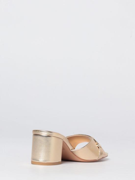 26SS 트윈셋 뮬/슬리퍼 261TCP062 10363 Grey - TWINSET