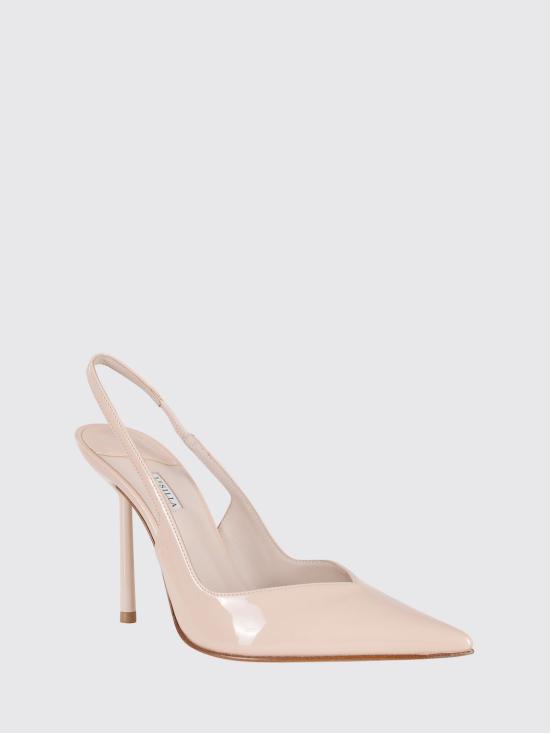 26SS 레실라 힐/펌프스 4206D090BXPP 986 Nude - LE SILLA