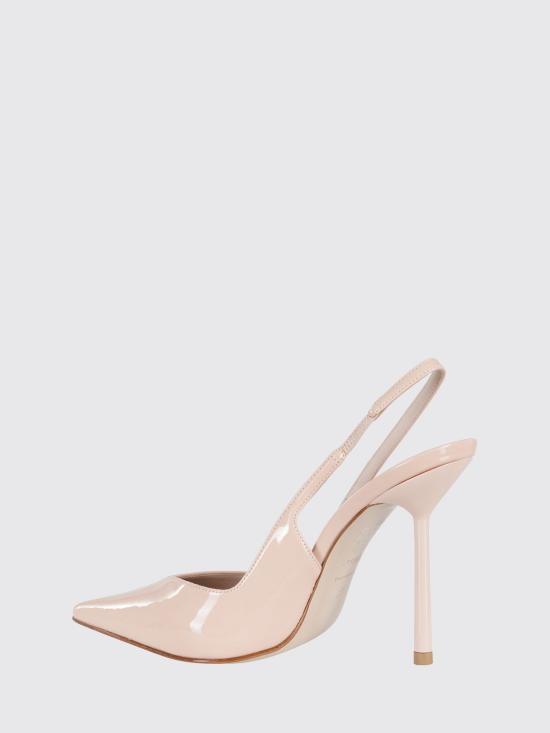 26SS 레실라 힐/펌프스 4206D090BXPP 986 Nude - LE SILLA