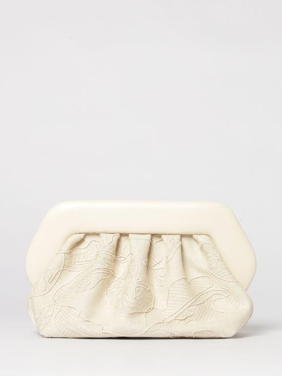 26SS 더모아레 클러치/파우치 261WTMB00OORC 0605A Beige