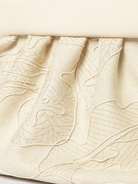 26SS 더모아레 클러치/파우치 261WTMB00OORC 0605A Beige - THEMOIRE