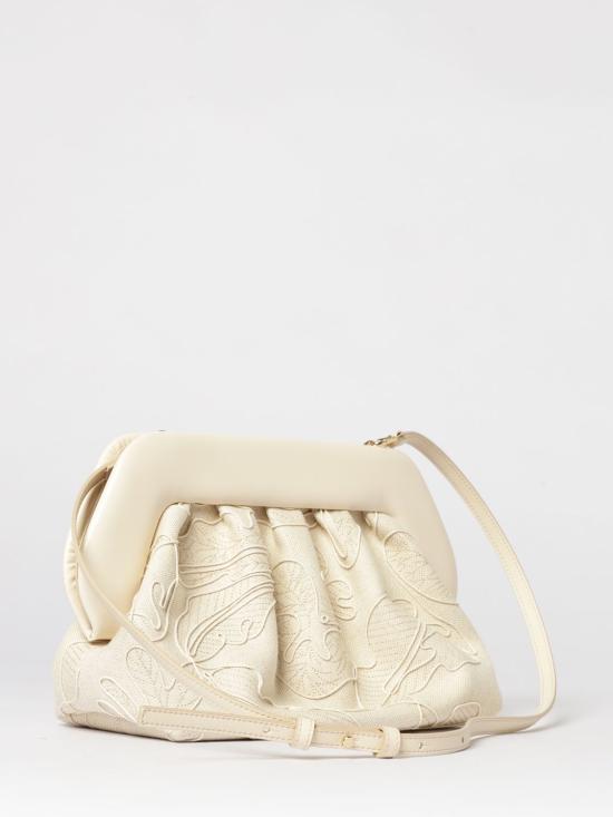 26SS 더모아레 클러치/파우치 261WTMB00OORC 0605A Beige - THEMOIRE