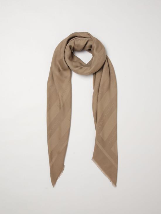 26SS 엘리자베타프랜치 머플러/스카프 SC14F61E2 229 Earth - ELISABETTA FRANCHI