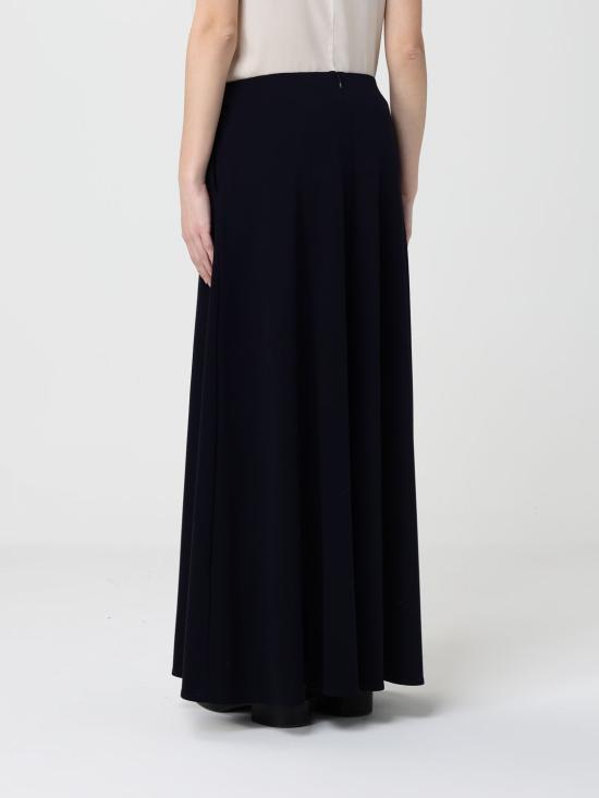 26SS 막스마라 롱 스커트 2611771018600 004 Blue - MAX MARA