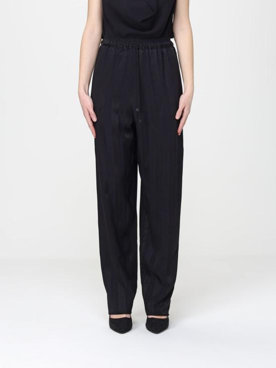 26SS 엘리자베타프랜치 팬츠 PA15661E2 110 Black