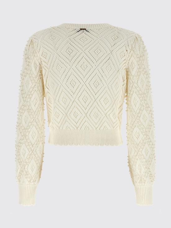 26SS 트윈셋 스웨터 261TP3203 00059 Grey - TWINSET