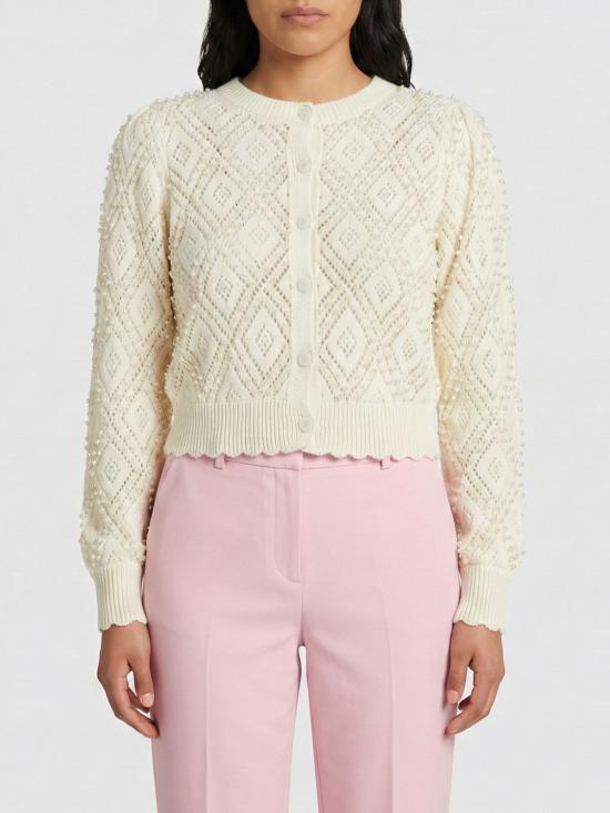 26SS 트윈셋 스웨터 261TP3203 00059 Grey