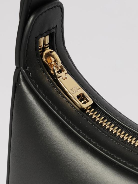 26SS 돌체앤가바나 토트백 BB7598AW576 80999 Black - DOLCE & GABBANA