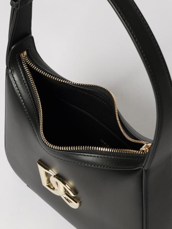 26SS 돌체앤가바나 토트백 BB7598AW576 80999 Black - DOLCE & GABBANA