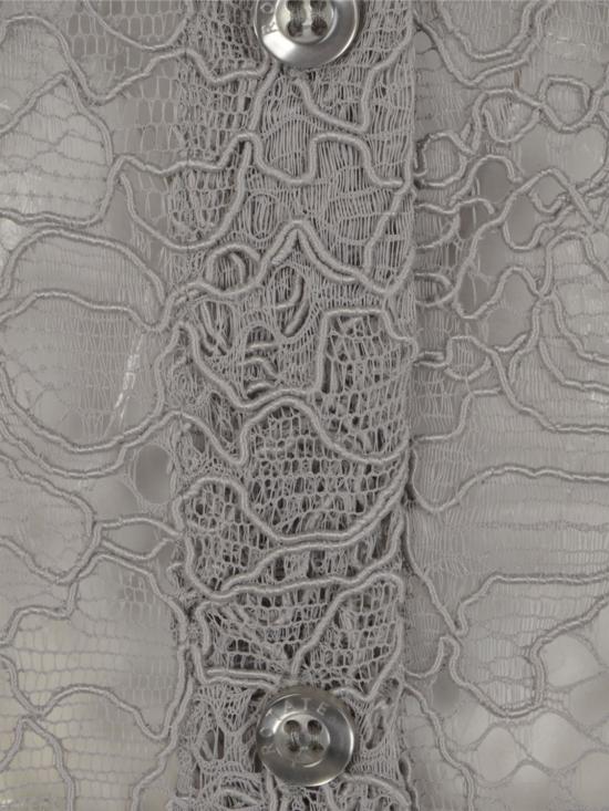 26SS 로테이트 셔츠 115704 039 Grey - ROTATE