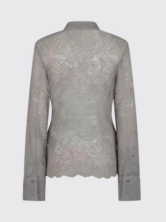 26SS 로테이트 셔츠 115704 039 Grey - ROTATE