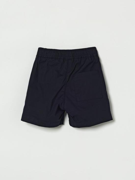 26SS [키즈] 마뉴엘리츠 쇼츠/버뮤다 MR3447 BLU Blue - MANUEL RITZ