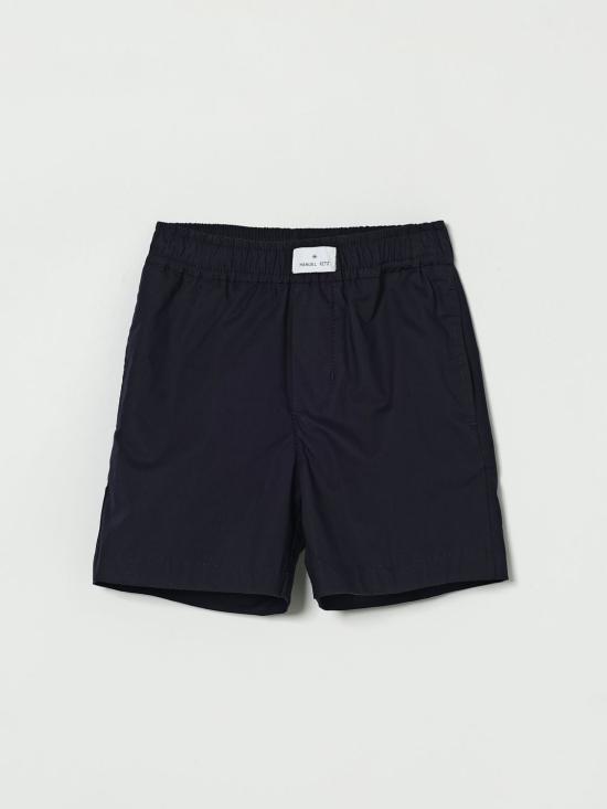 26SS [키즈] 마뉴엘리츠 쇼츠/버뮤다 MR3447 BLU Blue