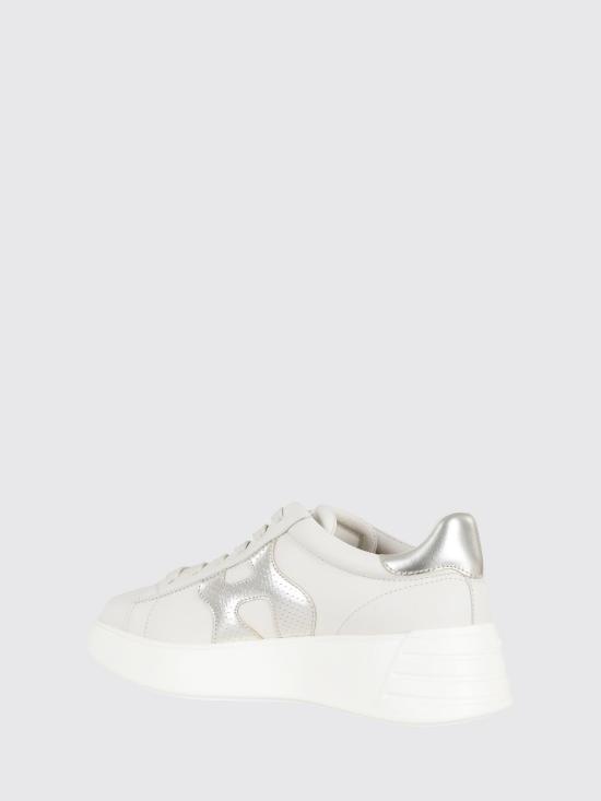 26SS 호간 스니커즈 HXW5620DN6PNCS 022E White 1 - HOGAN