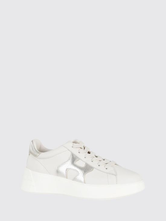 26SS 호간 스니커즈 HXW5620DN6PNCS 022E White 1 - HOGAN
