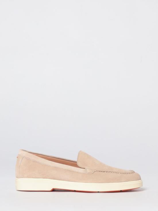 26SS 산토니 로퍼 WDLQ71407HA2NVHD P29 Pink