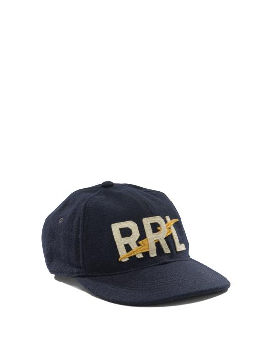 26SS 더블알엘 모자 782915735001NAVY - RRL