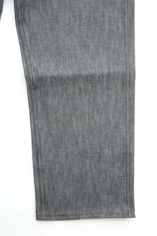  Sassafras 수트 팬츠 사사프라스 D 프루너 - OTHER BRANDS