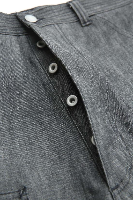  Sassafras 수트 팬츠 사사프라스 D 프루너 - OTHER BRANDS