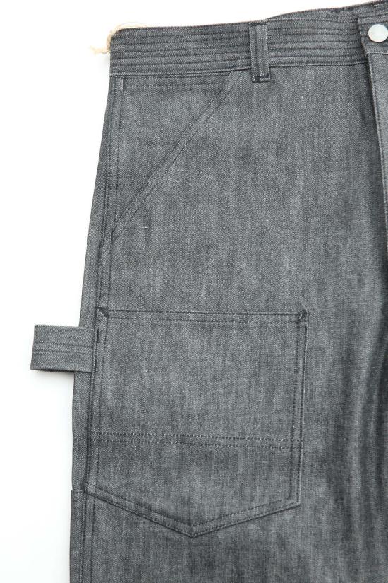  Sassafras 수트 팬츠 사사프라스 D 프루너 - OTHER BRANDS