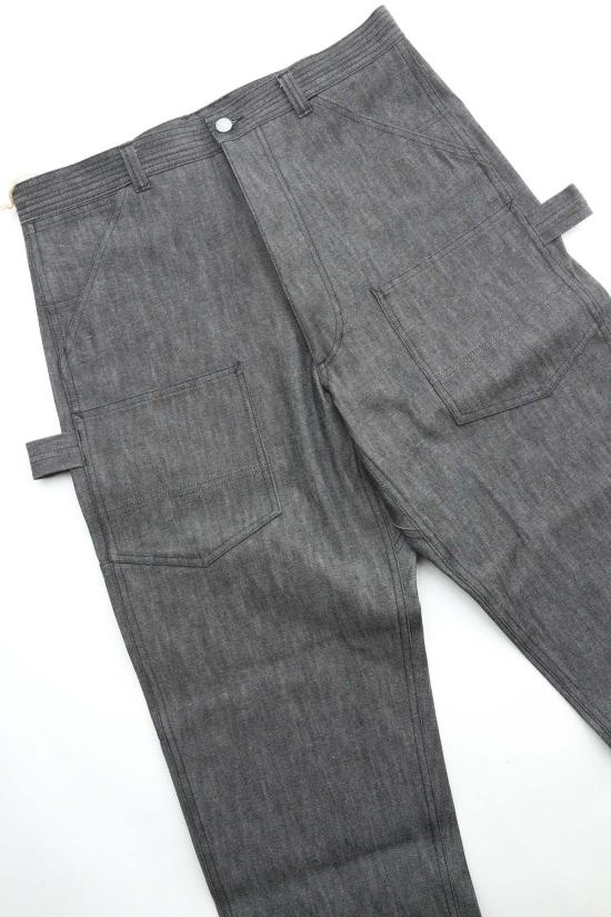  Sassafras 수트 팬츠 사사프라스 D 프루너 - OTHER BRANDS