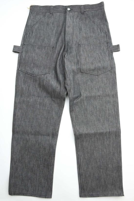  Sassafras 수트 팬츠 사사프라스 D 프루너