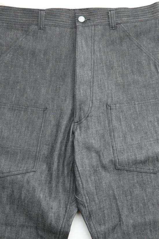  Sassafras 수트 팬츠 사사프라스 D 프루너 - OTHER BRANDS