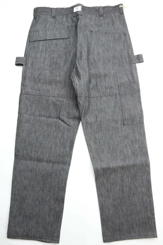  Sassafras 수트 팬츠 사사프라스 D 프루너 - OTHER BRANDS