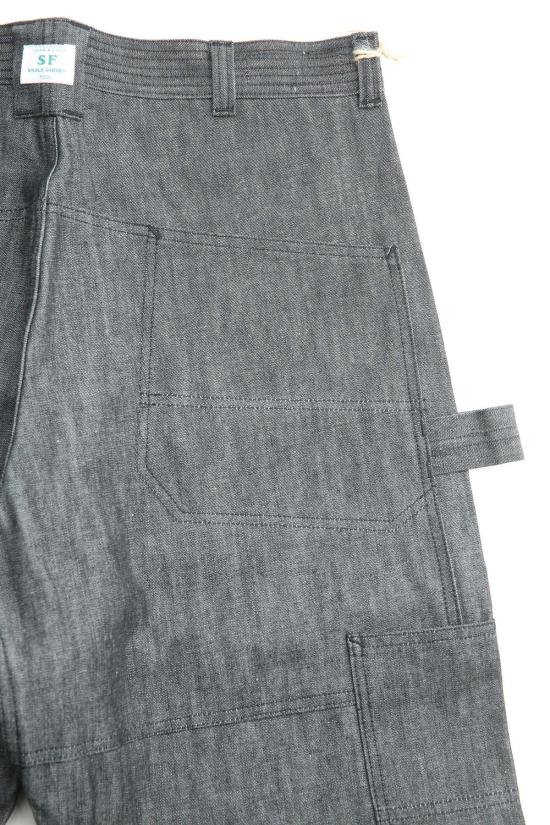  Sassafras 수트 팬츠 사사프라스 D 프루너 - OTHER BRANDS