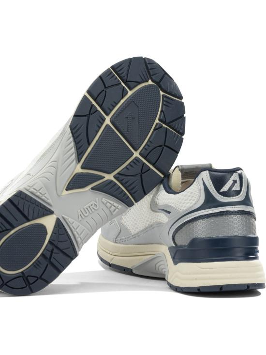 26SS 오트리 하이퍼웨이 스니커즈 HYLMMV04 - AUTRY