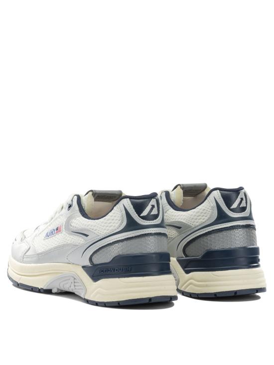 26SS 오트리 하이퍼웨이 스니커즈 HYLMMV04 - AUTRY