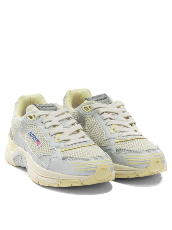 26SS 오트리 HYPERWAY 하이퍼웨이 스니커즈 HYLWMV06 - AUTRY