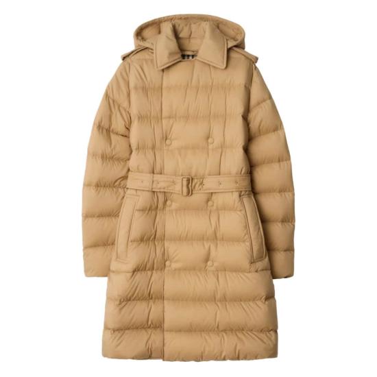  버버리 코트 아우터  뉴트럴 컬러