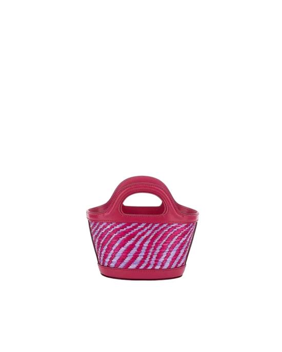 26SS 마르니 토트백 1177096 Pink - MARNI