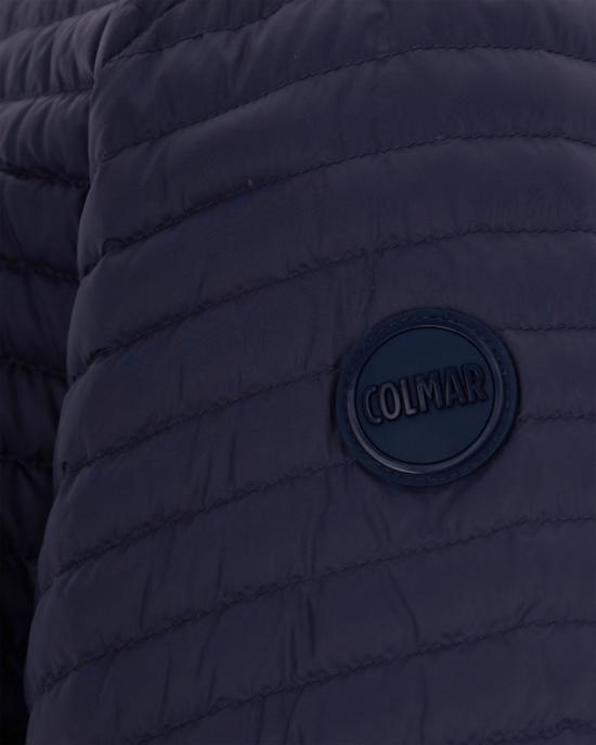 26SS 콜마르 자켓 5369791 Black - COLMAR